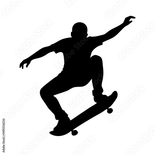 Skateboarder: Thrill of the Skateboard Culture
