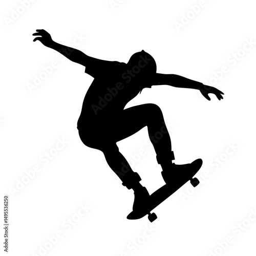 Skateboarder: Thrill of the Skateboard Culture