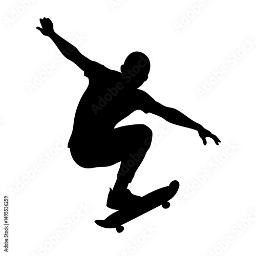 Skateboarder: Thrill of the Skateboard Culture