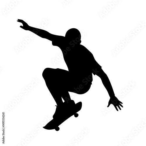 Skateboarder: Thrill of the Skateboard Culture