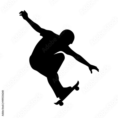 Skateboarder: Thrill of the Skateboard Culture