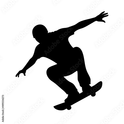 Skateboarder: Thrill of the Skateboard Culture
