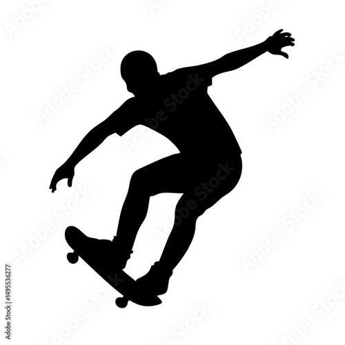 Skateboarder: Thrill of the Skateboard Culture