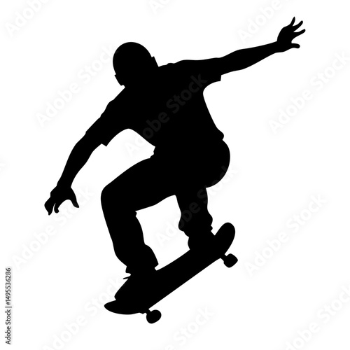 Skateboarder: Thrill of the Skateboard Culture