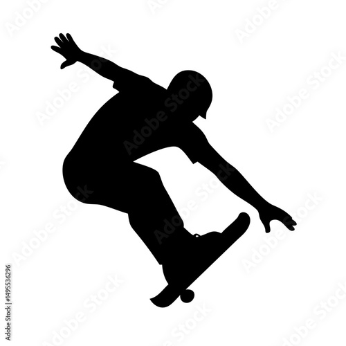 Skateboarder: Thrill of the Skateboard Culture