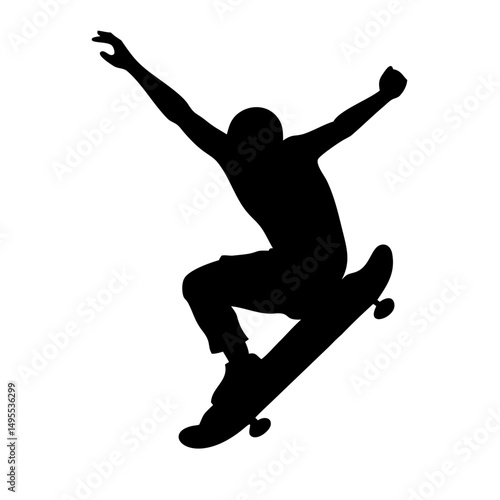 Skateboarder: Thrill of the Skateboard Culture