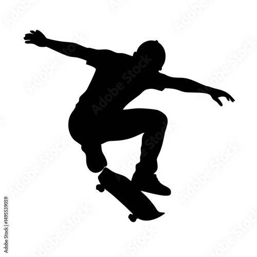 Skateboarder: Thrill of the Skateboard Culture