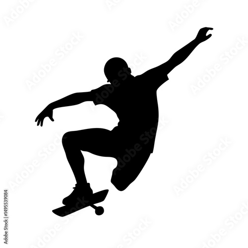 Skateboarder: Thrill of the Skateboard Culture