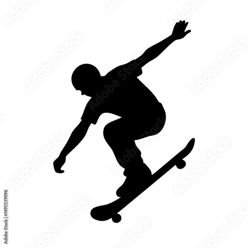 Skateboarder: Thrill of the Skateboard Culture