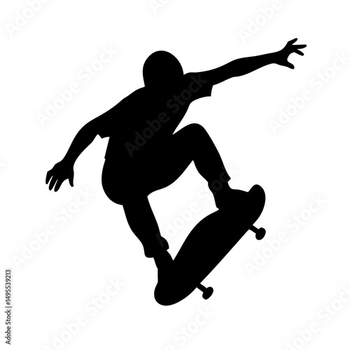 Skateboarder: Thrill of the Skateboard Culture