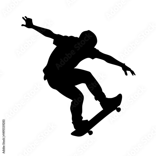 Skateboarder: Thrill of the Skateboard Culture
