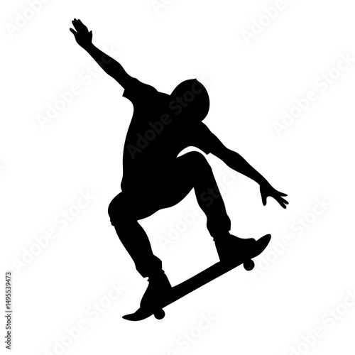 Skateboarder: Thrill of the Skateboard Culture