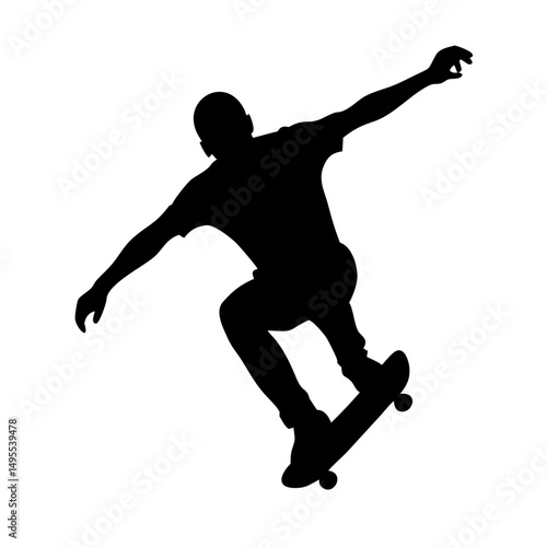 Skateboarder: Thrill of the Skateboard Culture