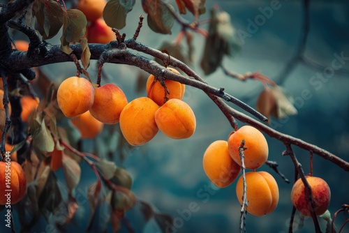 Apricots