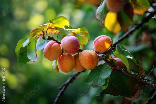 Apricots