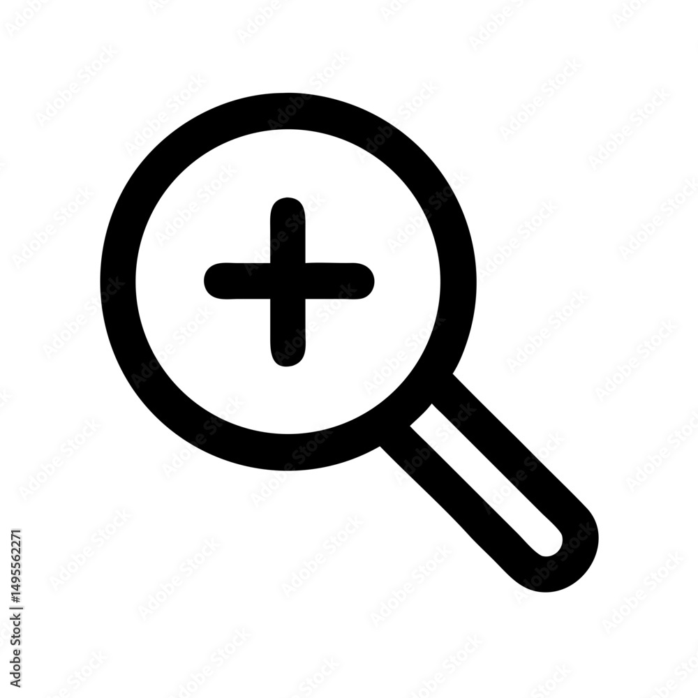 magnifying glass magnifying glass