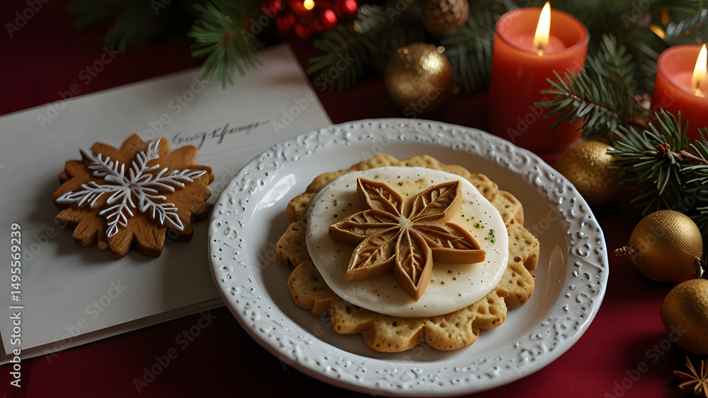 christmas cookies with cinnamon christmas cookies with cinnamon