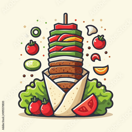 meat, food, delicious, kebab, grilled, barbecue, dinner, meal, bbq, cuisine, grill, beef, lunch, cooked, chicken, roasted, lamb, restaurant, fresh, turkish, hot, fried, skewer, isolated, tasty, gourme