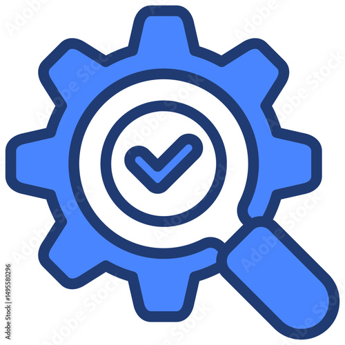 Search Engine Icon