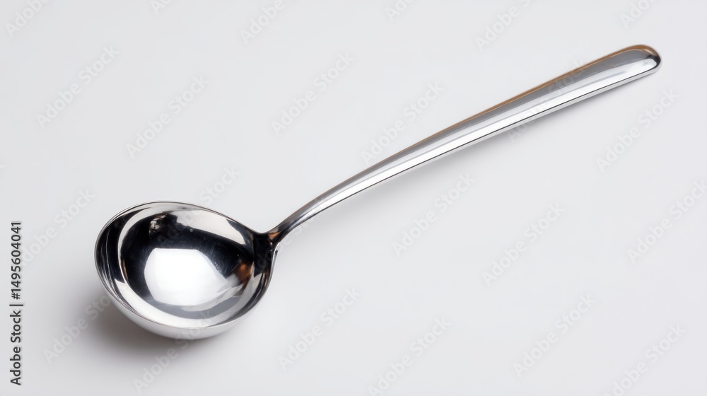 Stainless steel ladle Stainless steel ladle