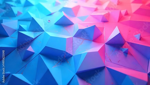 abstract colorful background