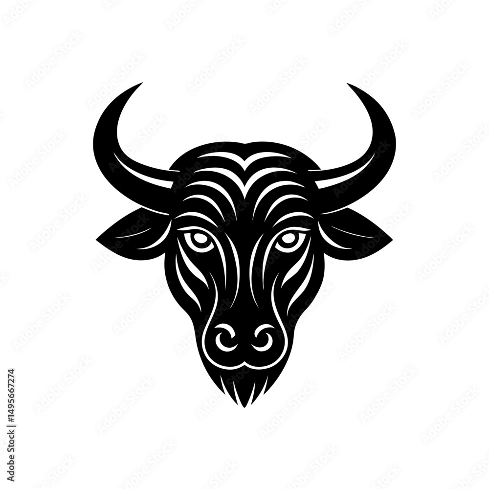 minotaur head mythic beast or labyrinth icon .svg minotaur head mythic beast or labyrinth icon .svg