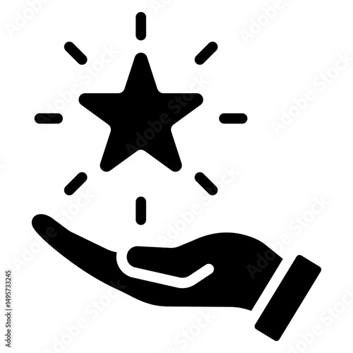 Success Outline Icon