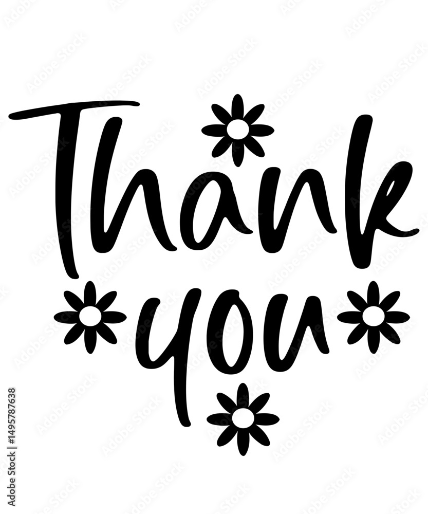 custom made wallpaper toronto digitalThank you typography design on plain white transparent isolated background for card, shirt, hoodie, sweatshirt, apparel, tag, mug, icon, poster or badge