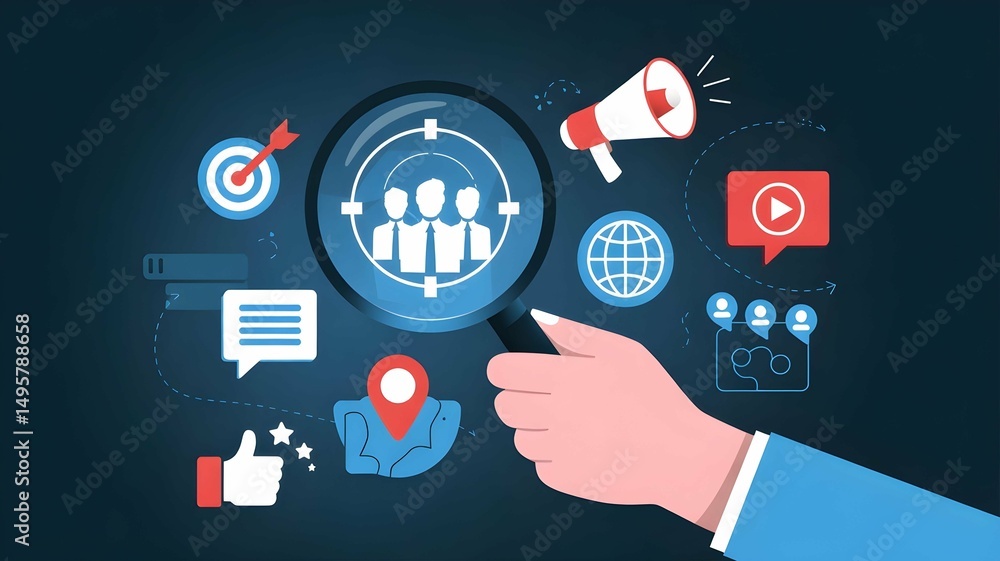 Targeted Audience Research and Marketing Strategy Targeted Audience Research and Marketing Strategy