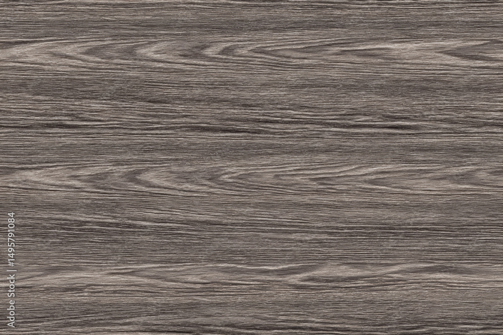 Naklejka premium Light Gray Wood Grain Texture – Modern Natural Surface for Interior and Design Use