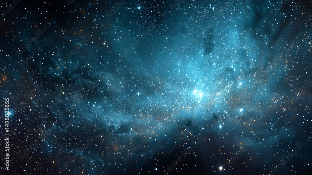 Vibrant cosmic expanse artwork displaying a beautiful nebula with glowing stars and ethereal cosmic dust patterns against a deep space backdrop. Vibrant cosmic expanse artwork displaying a beautiful nebula with glowing stars and ethereal cosmic dust patterns against a deep space backdrop.