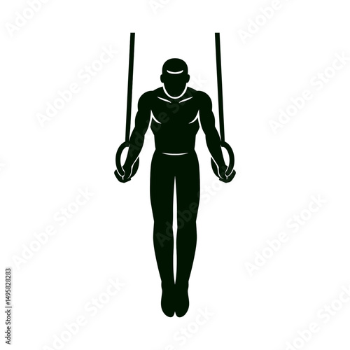 gymnast, gymnast silhouette, tumbling silhouette, gymnastics tumbling silhouette, gymnast athletics silhouette, olympic games