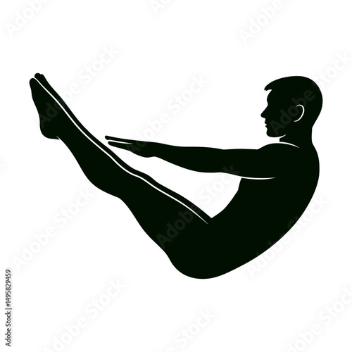 gymnast, gymnast silhouette, tumbling silhouette, gymnastics tumbling silhouette, gymnast athletics silhouette, olympic games