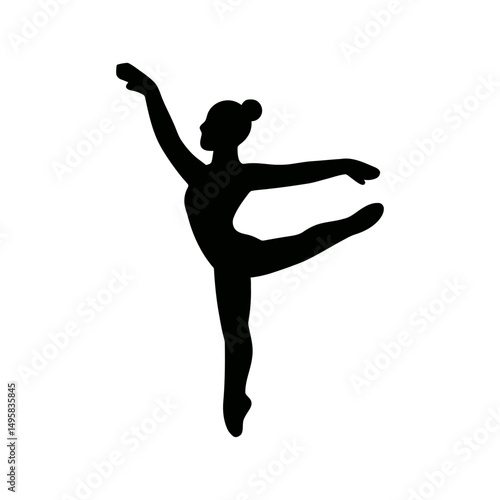 gymnast, gymnast silhouette, tumbling silhouette, gymnastics tumbling silhouette, gymnast athletics silhouette, olympic games