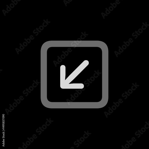 Download Backward Square