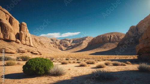 The beautiful Park. The ultimate location for camping beneath the stars.