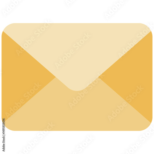Mail Icon, Email Icon, E-mail, Envelope Vector Icon, Flat Style Isolated Vector Icon. Free Download Mail Icon, Email Icon, E-mail, Envelope Vector Icon, Flat Style Isolated Vector Icon. - GFXLoad
