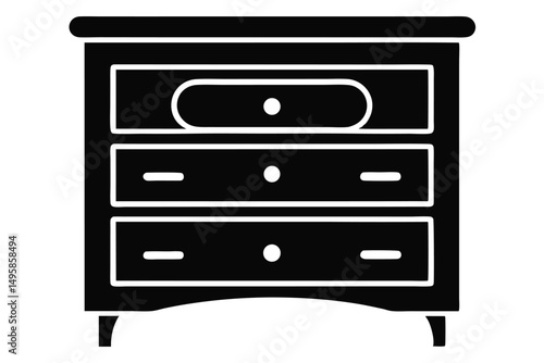 antique furniture set