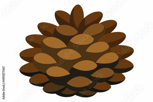 pinecone  .svg