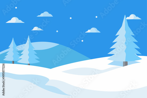 snowball glade   