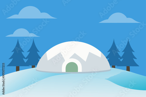 snowball glade