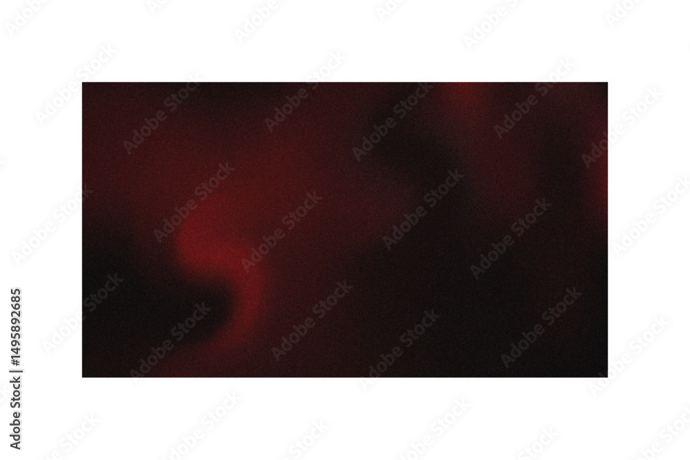 Naklejka premium Dark Red and Black Abstract Background