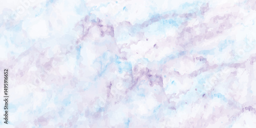 Delicate watercolor texture in pastel hues creating a soft and evocative impression suitable for various artistic applications