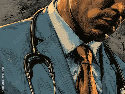 Negligent Doctor: Medical o...