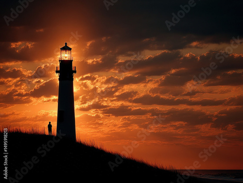 St. Augustine Lighthouse: T...