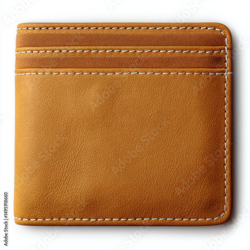 Wallet Isolated