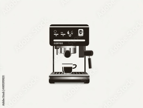 A simple icon representatio...