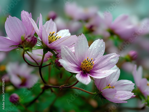 perennial garden