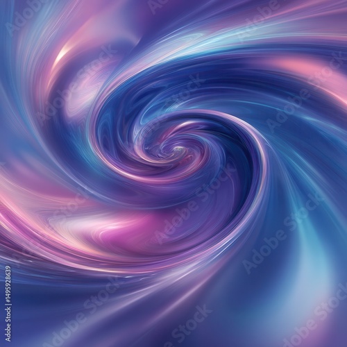 twist ripple flicker dreamy swirl background