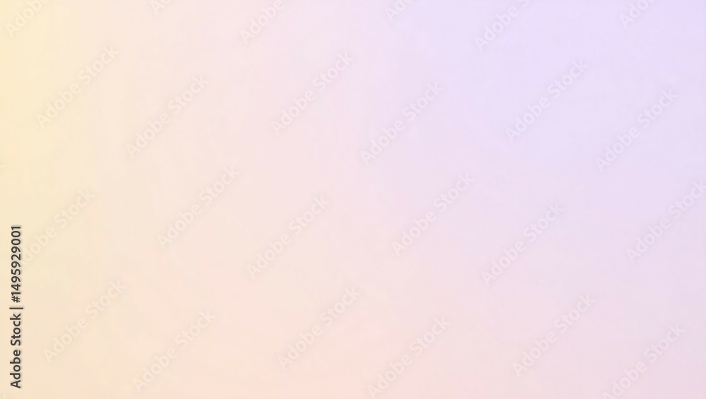 Obraz premium Purple pink rose orchid gold orange yellow peach white abstract background. Color gradient ombre. Ethereal iridescent sun colorful fun. Spring summer. Easter, March 8, Mother's Day. Design